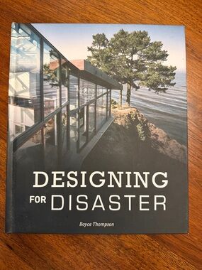Designing for Disaster: Domestic Architecture in Era of Climate Change